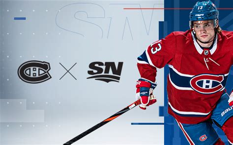 sportsnet cogeco